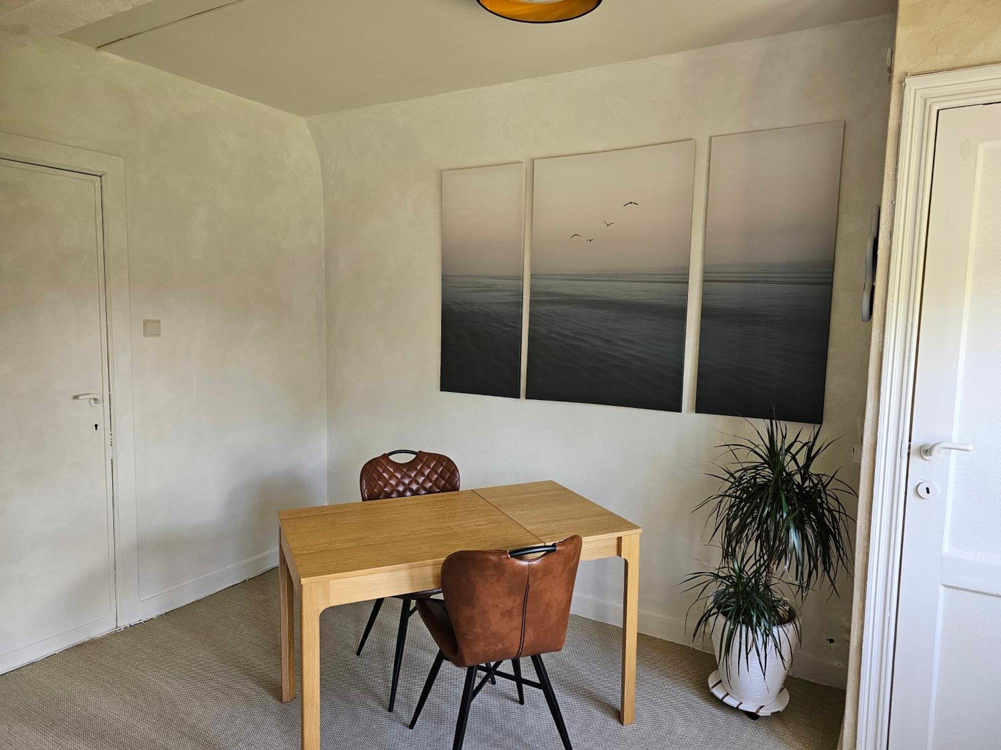 Hotel Westendia And Free Parking Top Breakfast Westende Exterior photo