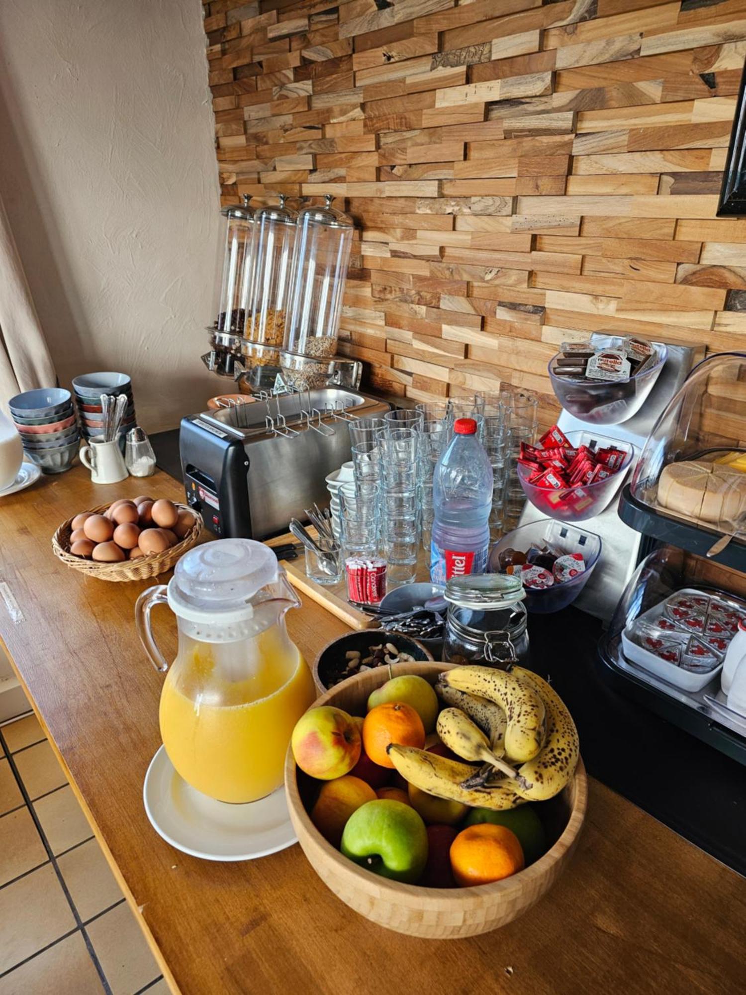 Hotel Westendia And Free Parking Top Breakfast Westende Exterior photo